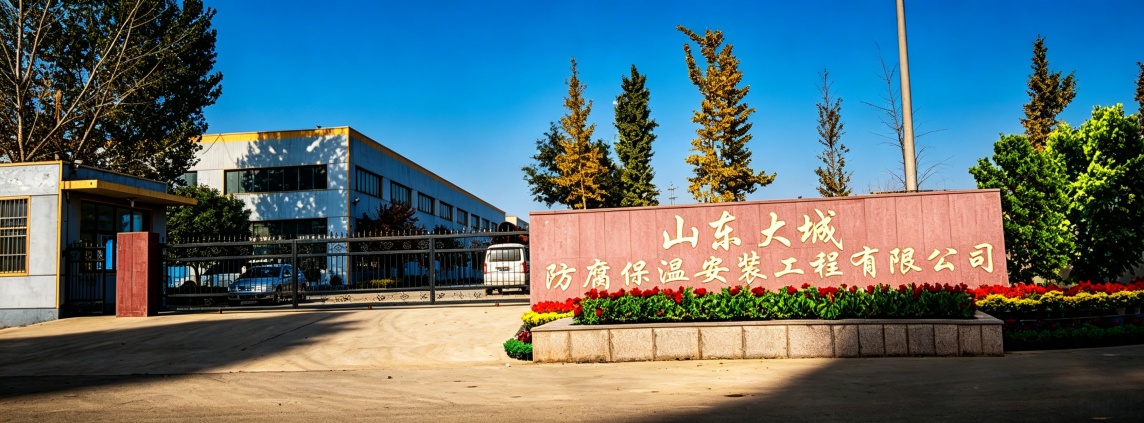 洛浦聚氨酯保温管生产厂家